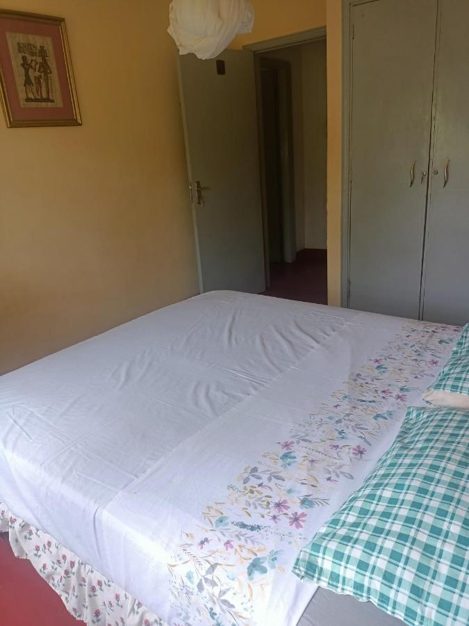 Dans Place Моши Экстерьер фото