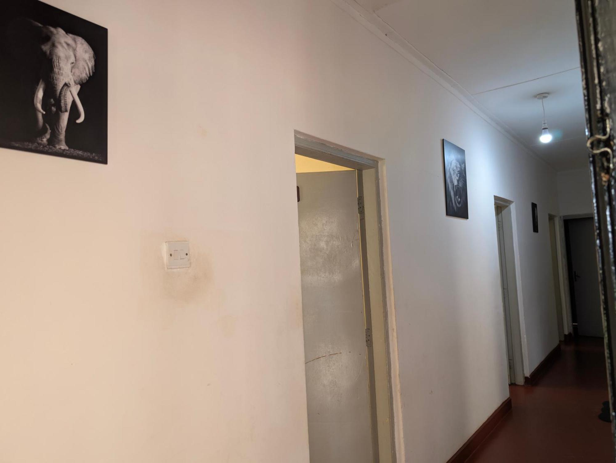 Dans Place Моши Экстерьер фото