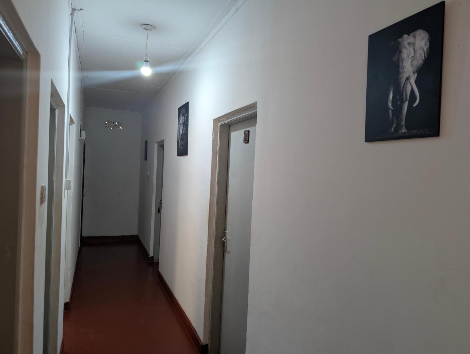 Dans Place Моши Экстерьер фото