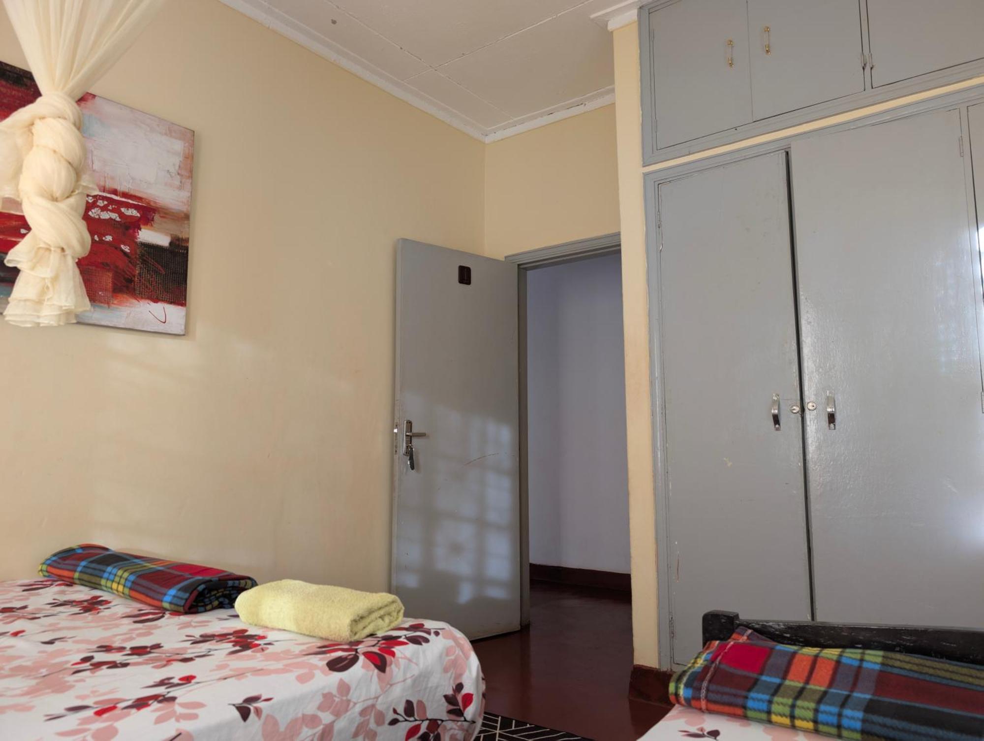 Dans Place Моши Экстерьер фото